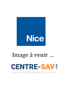 Vitrine opale Nice BPVCR01.4541 2