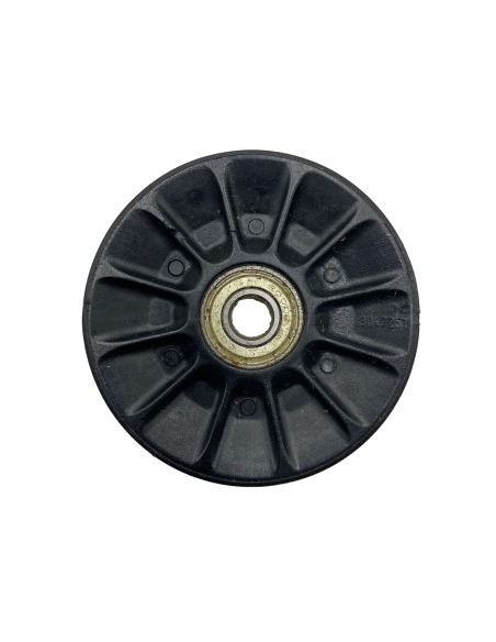 Poulie de renvoi de câble Ø78 mm Hormann 3047251