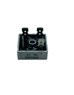 Pont de diodes 400v 35a Nice DPONTE-B.2830