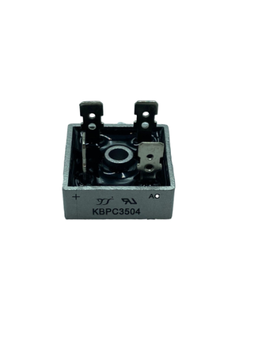 Pont de diodes 400v 35a Nice DPONTE-B.2830