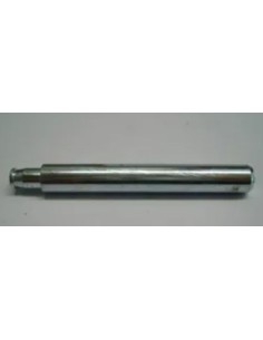 Arbre de guidage de brosse 11 mm Normstahl K088320