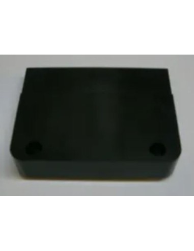Couvercle de serrure Normsathl 1034LHT