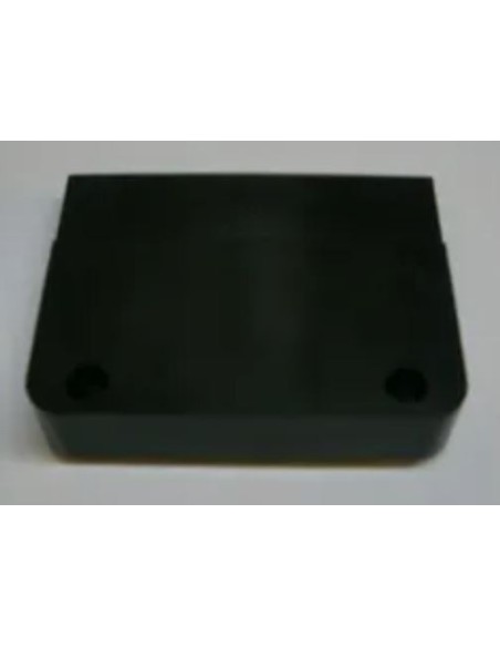 Couvercle de serrure Normsathl 1034LHT