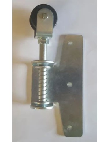 Rouleau complet double courbe gauche Normstahl A372490