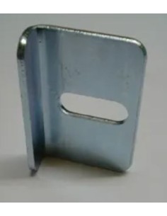 Pièce de serrage rail de linteau 35 Normstahl A372070