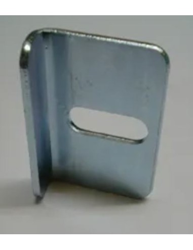 Pièce de serrage rail de linteau 35 Normstahl A372070