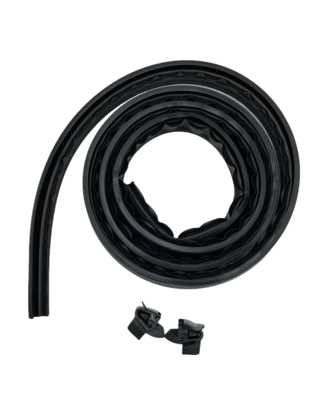 Kit joint bas Iso 20/45 Novoferm NFF42039
