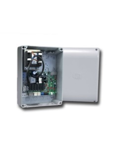 Armoire de commande 24V DC ZL65 Came 002ZL65