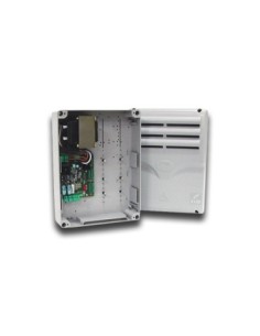 Armoire de commande 24V DC ZL22N Came 801QA-0030