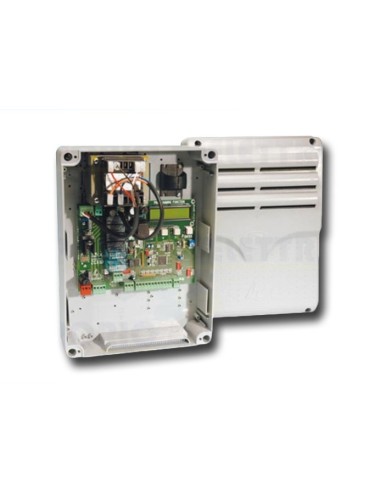 Armoire de commande ZLJ14 Came 002ZLJ14