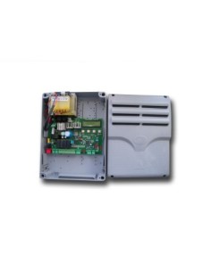 Armoire de commande 24V ZL80 Came 002ZL80