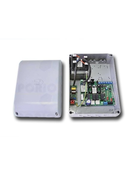 Armoire de commande 230V ZL60 Came 002ZL60