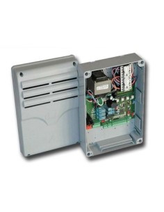 Armoire de commande triphasé 400V ZT5 Came 002ZT5