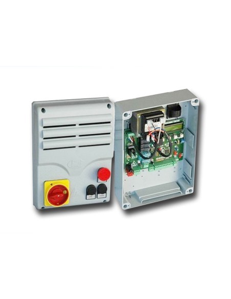 Armoire de commande 230V ZCX10C Came 002ZCX10C