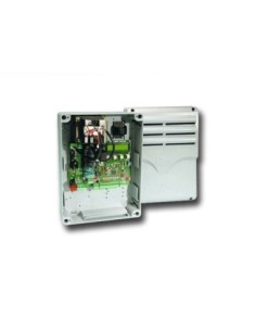 Armoire de commande 230V ZCX10 Came 002ZCX10