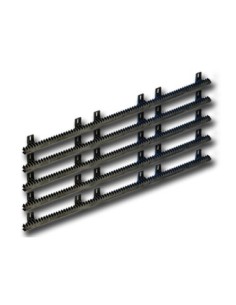 Crémaillère en nylon 5000 mm CGZP 5 Came 009CGZP
