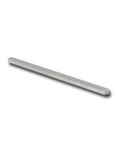 Crémaillère en acier galvanisé 1000 mm Came 009CGZ6