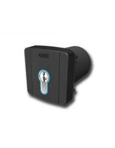 Contacteur à clé à encastrer Came 806SL-0060
