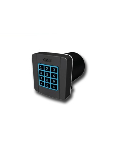 Contacteur à clavier Came 001S5000
