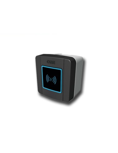 Sélecteur Bluetooth pour extérieur Came 806SL-0240