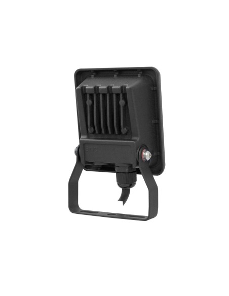 Projecteur à led extérieur orientable 12W 3000K 1450lm IP65 Aric 50821