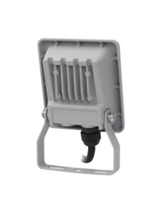 Projecteur à led extérieur orientable 12W 4000K 1550lm IP65 Aric 50830 2