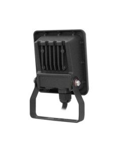 Projecteur à led extérieur orientable 12W 4000K 1550lm IP65 Aric 50984