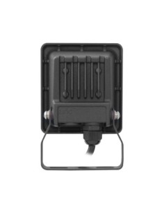 Projecteur à led extérieur orientable 12W 4000K 1550lm IP65 Aric 50984 2