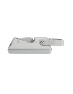 Projecteur à led extérieur orientable 12W 3000K 1150lm IP65 Aric 50460