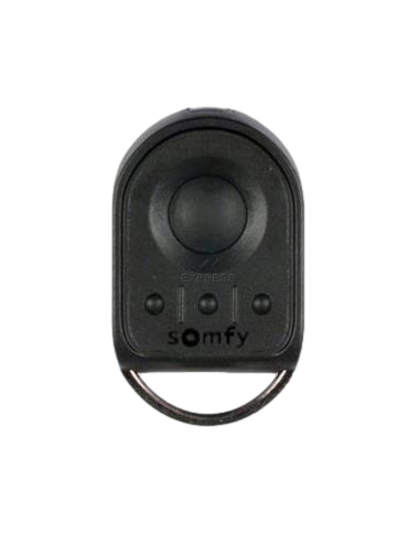 Télécommande 4 boutons 868,35 MHz Somfy KEYGO RTS