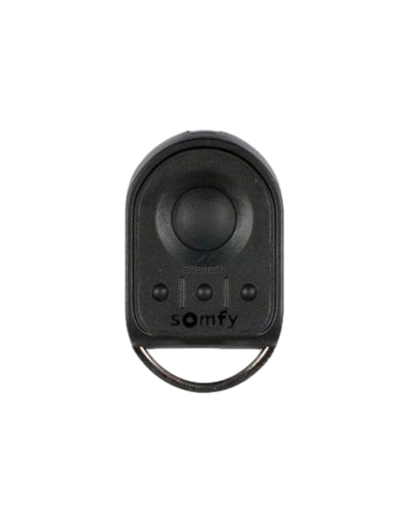 Télécommande 4 boutons 868,35 MHz Somfy KEYGO RTS