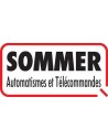 Motorisation SOMMER